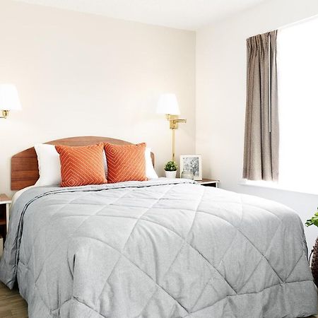 Intown Suites Extended Stay Auburn Al Kültér fotó