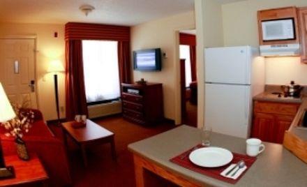 Intown Suites Extended Stay Auburn Al Szoba fotó