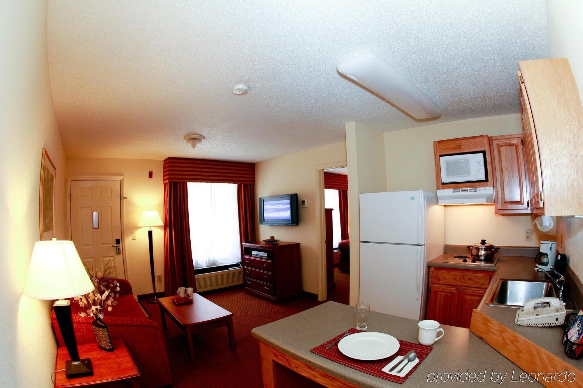 Intown Suites Extended Stay Auburn Al Kültér fotó