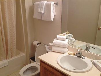Intown Suites Extended Stay Auburn Al Kültér fotó