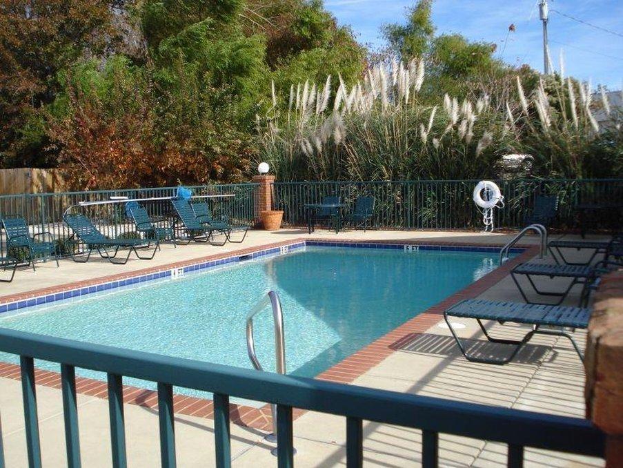 Intown Suites Extended Stay Auburn Al Kültér fotó