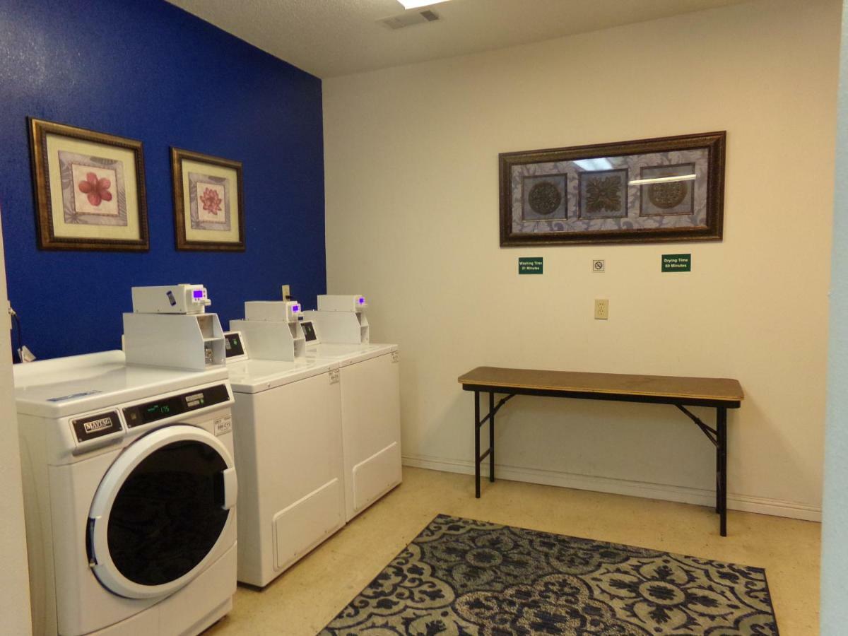 Intown Suites Extended Stay Auburn Al Kültér fotó