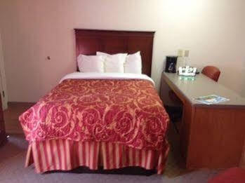 Intown Suites Extended Stay Auburn Al Kültér fotó